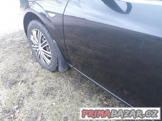Ford Mondeo combi 2,0 TDCi prodej, výměna – fotografie 5