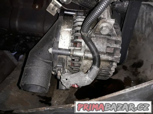 Alternátor Mondeo MK3 – fotografie 1