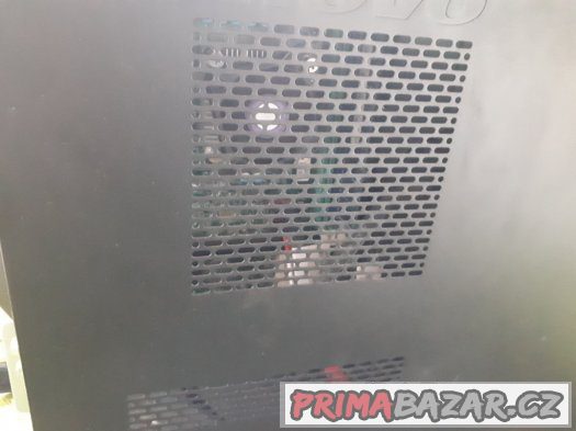 Lenovo IdeaCentre h30-05 stolní-kancelářský PC – fotografie 4