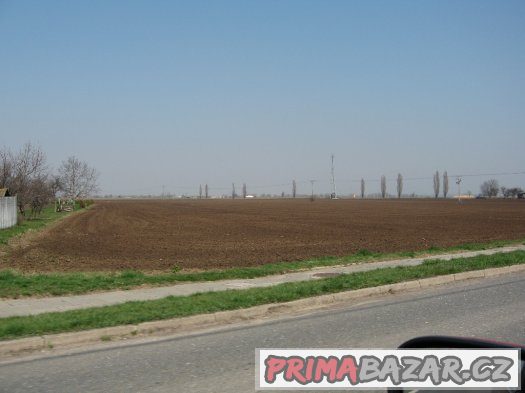 Prodám zemědělský pozemek č.p. 602/7 o výměře 995m2. – fotografie 2