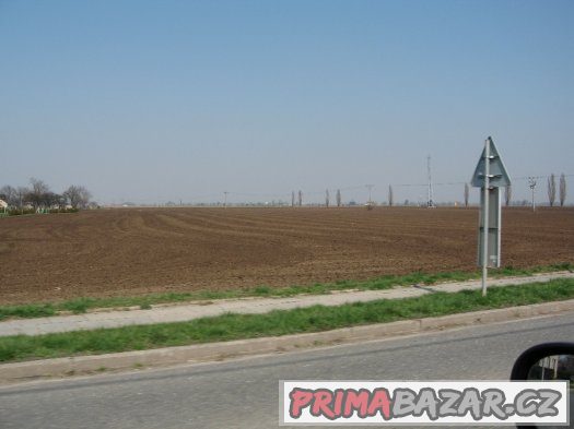 Prodám zemědělský pozemek č.p. 602/7 o výměře 995m2. – fotografie 3