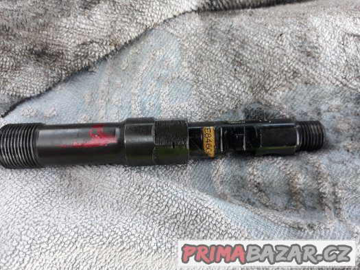 Vstřky Mondeo MK3 2,0 TDci – fotografie 2