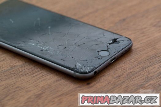 Koupím použítý iPhone nebo iPad v jakémkoliv stavu – fotografie 1