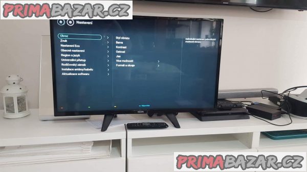 prodám full hd ultra slim Led tv Philips 32pft4132/12