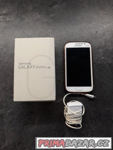SAMSUNG GALAXY GRAND NEO PLUS DUOS – fotografie 4