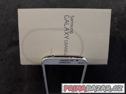 SAMSUNG GALAXY GRAND NEO PLUS DUOS – fotografie 5