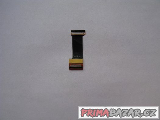 VÝPRODEJ SKLADU-FLEX KABELY SAMSUNG-PÁSKY SAMSUNG – fotografie 4