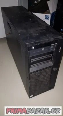 Server system x3400 IBM