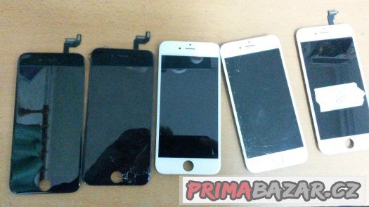 Lcd iphone 6 a 6s – fotografie 1