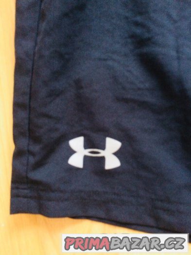 Pánské funkční šortky Under Armour xxl,Nové – fotografie 4