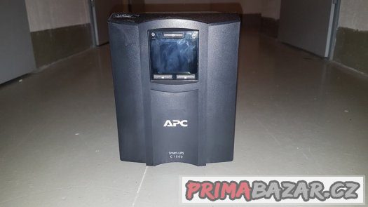 APC c1500 – fotografie 1