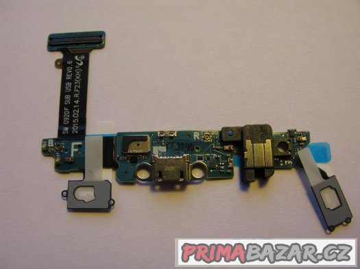 Nabíjecí flexy Samsung-VÝPRODEJ SKLADU – fotografie 3