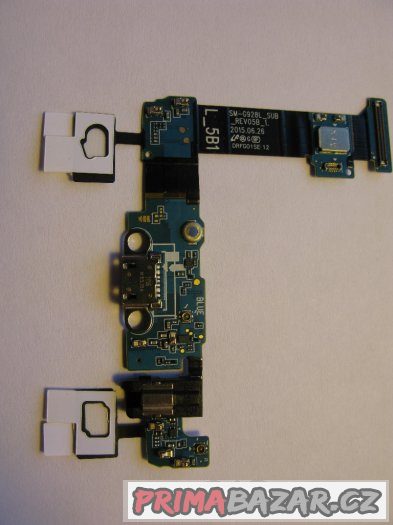 Nabíjecí flexy Samsung-VÝPRODEJ SKLADU – fotografie 5