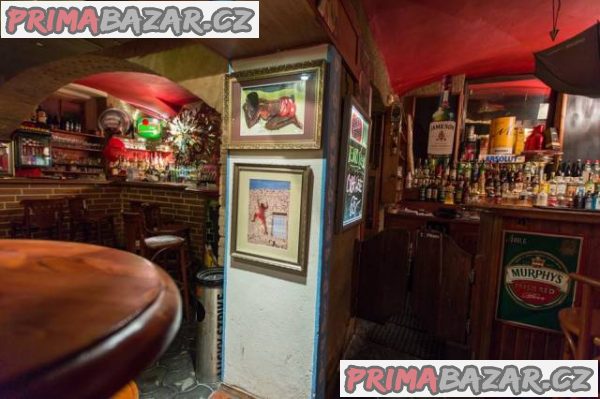 Přenechání pronájmu zavedeného baru v Plzni – fotografie 2