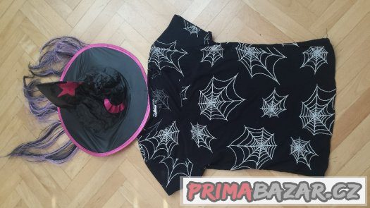 Dětský karnevalový kostým – fotografie 1