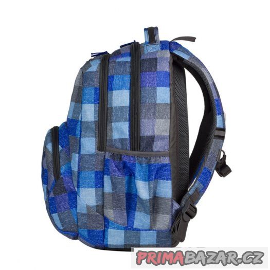 ŠKOLNÍ BATOH COOLPACK SMASH 2 komory 26L – fotografie 3