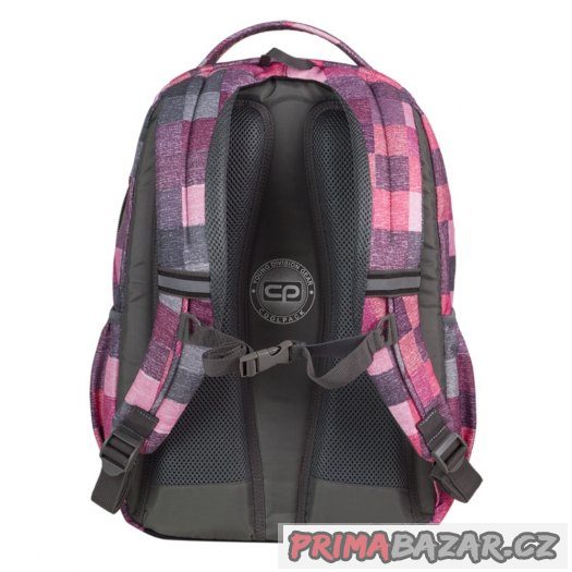 ŠKOLNÍ BATOH COOLPACK SMASH 2 komory 26L – fotografie 5