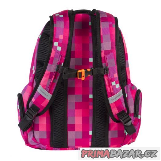 ŠKOLNÍ STUDENTSKÝ BATOH COOLPACK SPARK 28L – fotografie 2