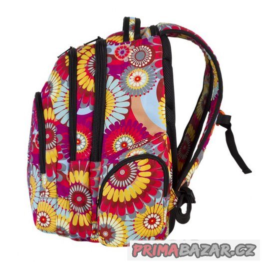 ŠKOLNÍ STUDENTSKÝ BATOH COOLPACK SPARK 28L – fotografie 5
