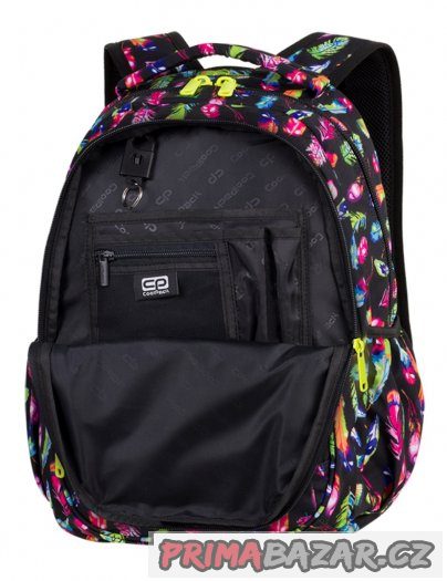 ŠKOLNÍ BATOH COOLPACK STRIKE 26L – fotografie 2