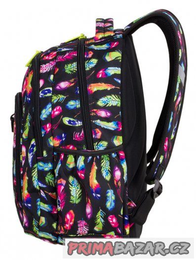 ŠKOLNÍ BATOH COOLPACK STRIKE 26L – fotografie 3