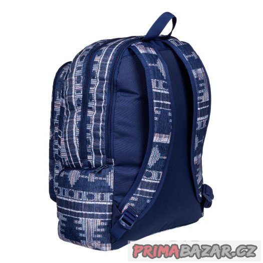 ŠKOLNÍ BATOH ROXY Alright BSQ7 25L – fotografie 3