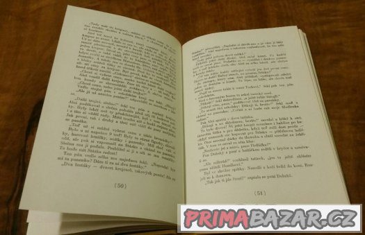 Prodám knihu Chlapec s Arnikou  Kronika dětství  Antropologa – fotografie 4