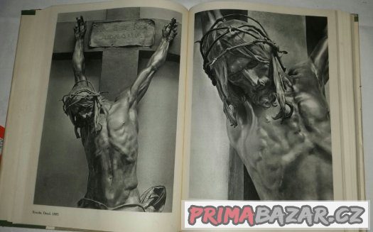 Prodám knihu Josef Václav Myslbek. – fotografie 5