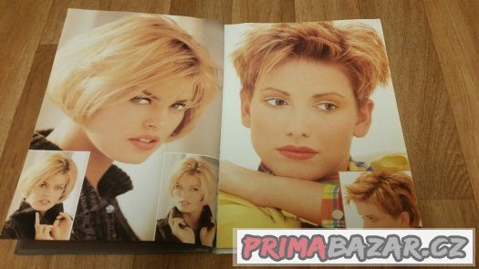 Prodám knihu Interfashion 31 – fotografie 3