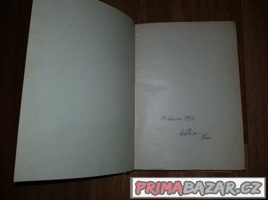 Prodám knihu Komedie román od Nataly z Eschstruthů – fotografie 2