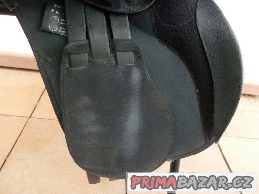 Wintec pony – fotografie 4