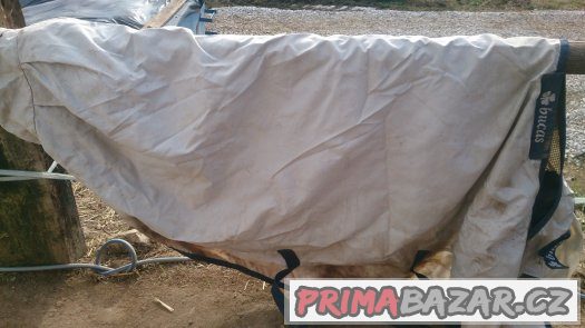 Prodám deku bucas sun shower – fotografie 1