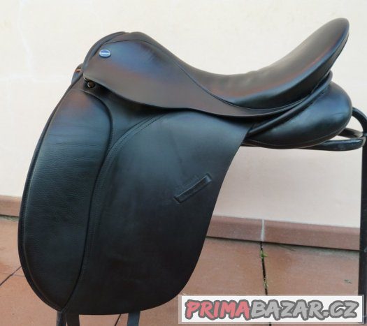 Euroriding Diamant Soft Seat – fotografie 1