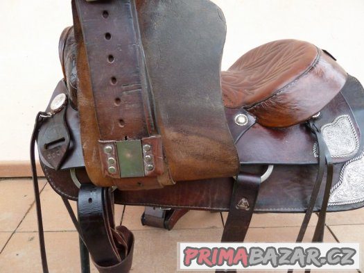 Texas saddlery – fotografie 2