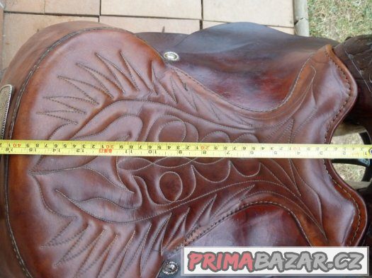 Texas saddlery – fotografie 5
