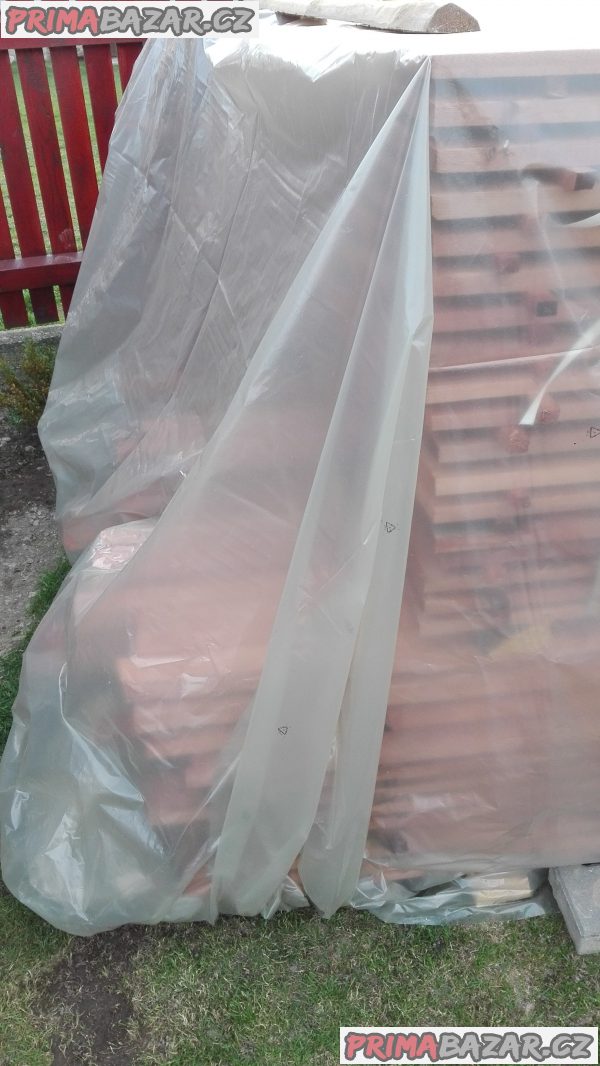 Prodej LDPE plachet