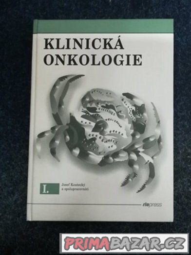 Klinická onkologie I. Nová – fotografie 1