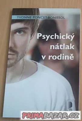 Psychický nátlak v rodině