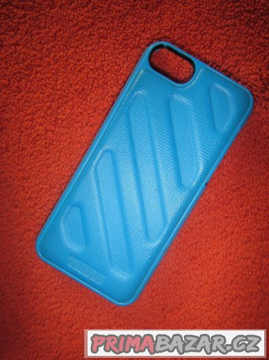 Thule kryt Hardshell Gauntlet pre iPhone-tyrkys – fotografie 1