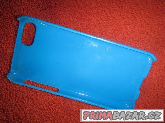 Thule kryt Hardshell Gauntlet pre iPhone-tyrkys – fotografie 2