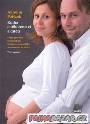Jak naučit dvojčata spát,Tvoje dítě jako šance pro tebe – fotografie 1
