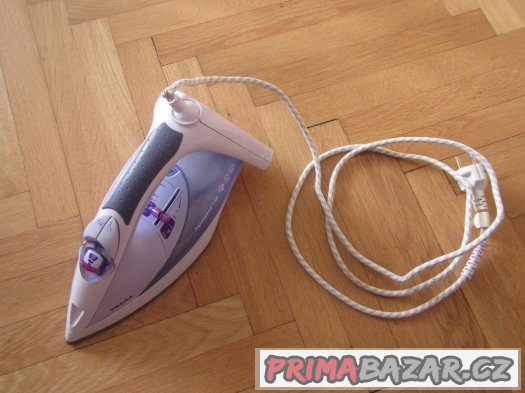 žehlička Tefal Aquaspeed 150-Top stav – fotografie 1