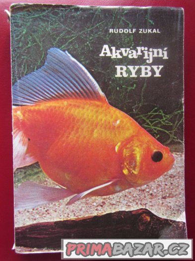 Akvaristická příručka,Akvaristika,Akvarijní ryby – fotografie 4
