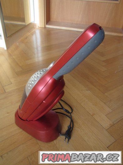 BLACK&DECKER ADV1220 vysavač do auta,akumulátorový vysavač E – fotografie 3