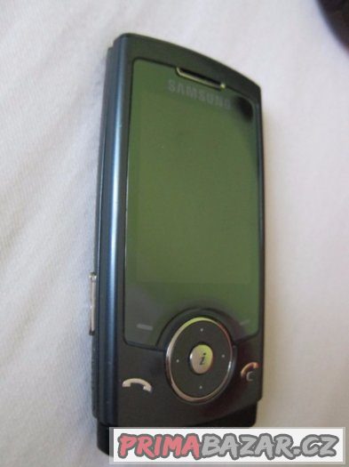 Mobilní telefon Samsung U600 – fotografie 1
