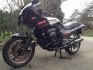Kawasaki 900R