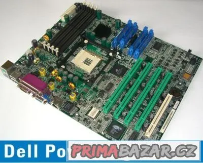 Intel DA0T13MB6H1 (Dell PowerEdge 600SC) FUNKČNÍ