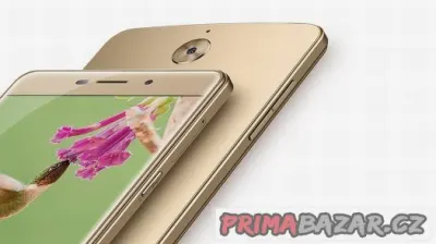 Coolpad Dual SIM 2+16GB 8+8MP 5,5" LTE