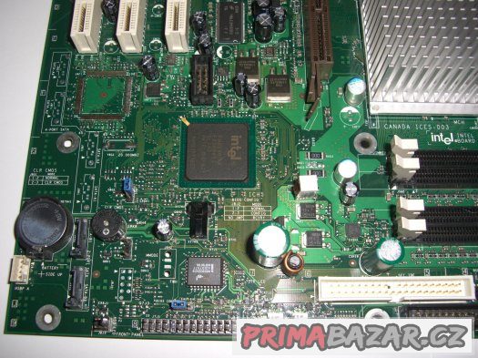 Intel Winter Park S875WP1-E FUNKČNÍ – fotografie 5