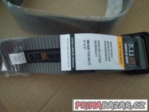Pánský pásek do kalhot, značka 5.11 Tactical – fotografie 2